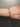 Baguette Kreis Armband
