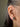 Saphir Stecker Ohrringe