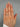Ring mit Herz