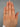 Ring mit grünen Stein